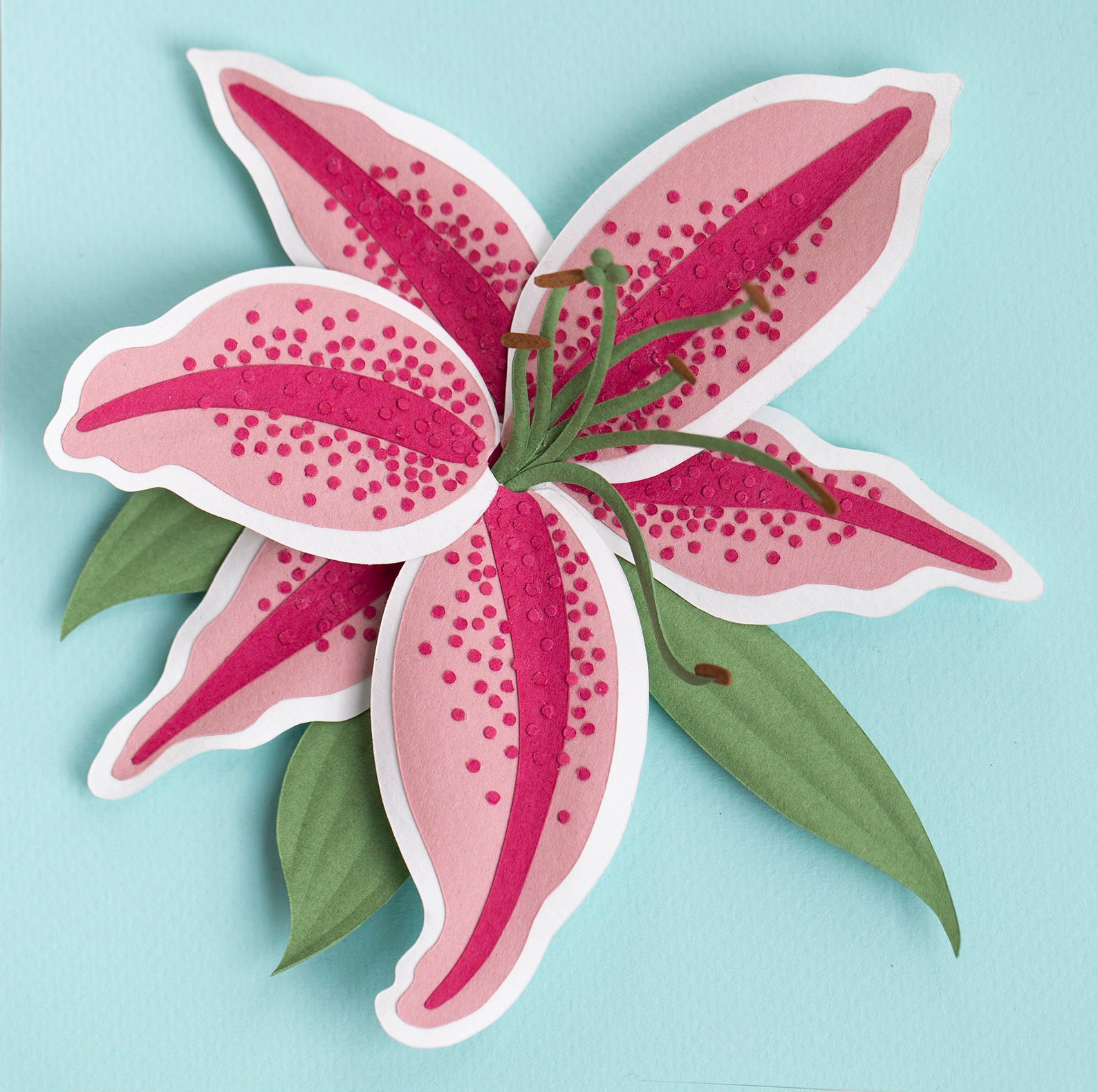 custom-paper-flower-sculpture-choose-the-flower-and-colors-etsy