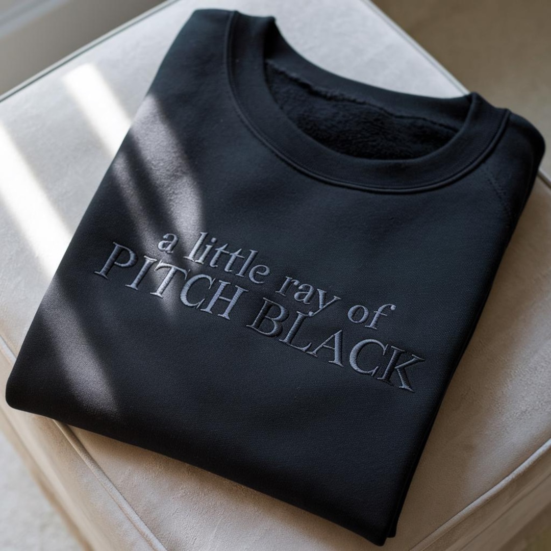 Sarchotic Sweatshirt main image 1