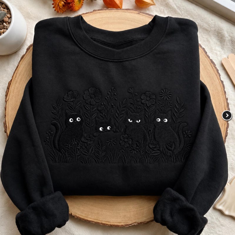 Black Cat Inspired Gifts - 60+ Gift Ideas for 2026