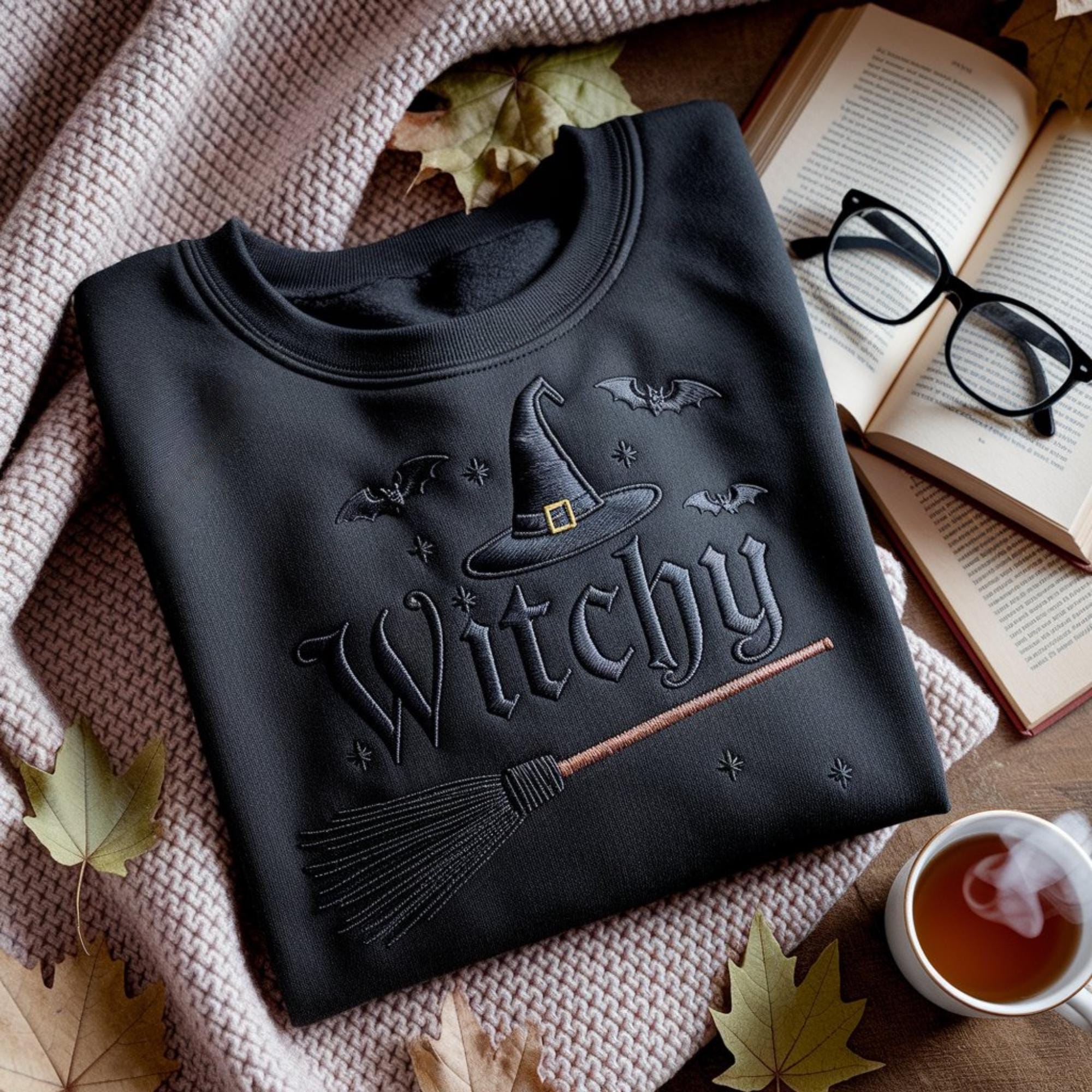 Love Witch Dress - Etsy