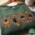 Fall Sweaters