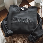 Witchcraft Clothing