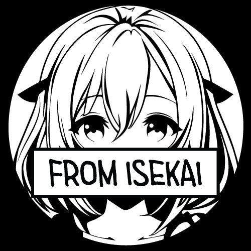 fromisekai - Etsy