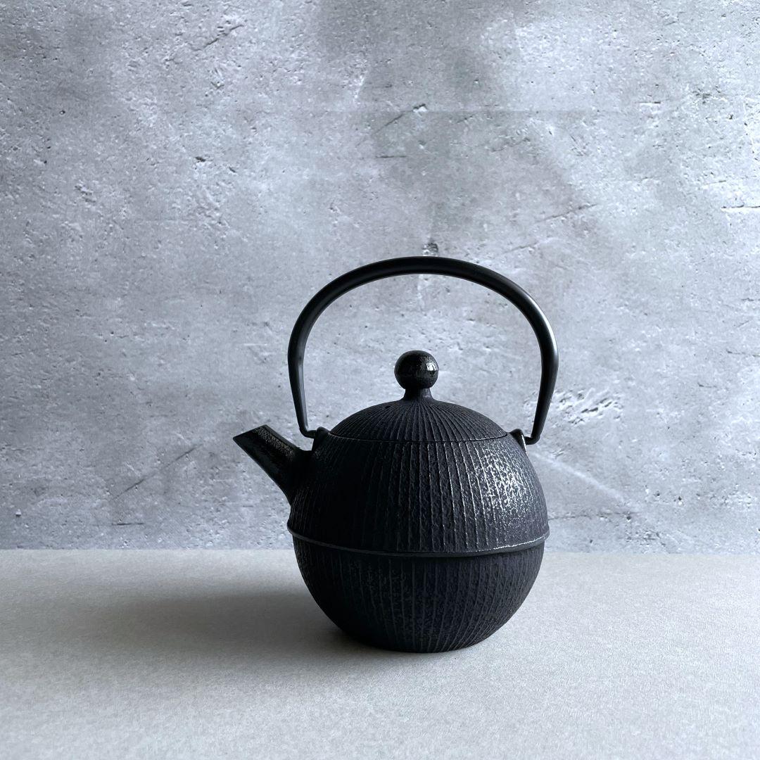 Japanese cast iron teapot - Etsy 日本