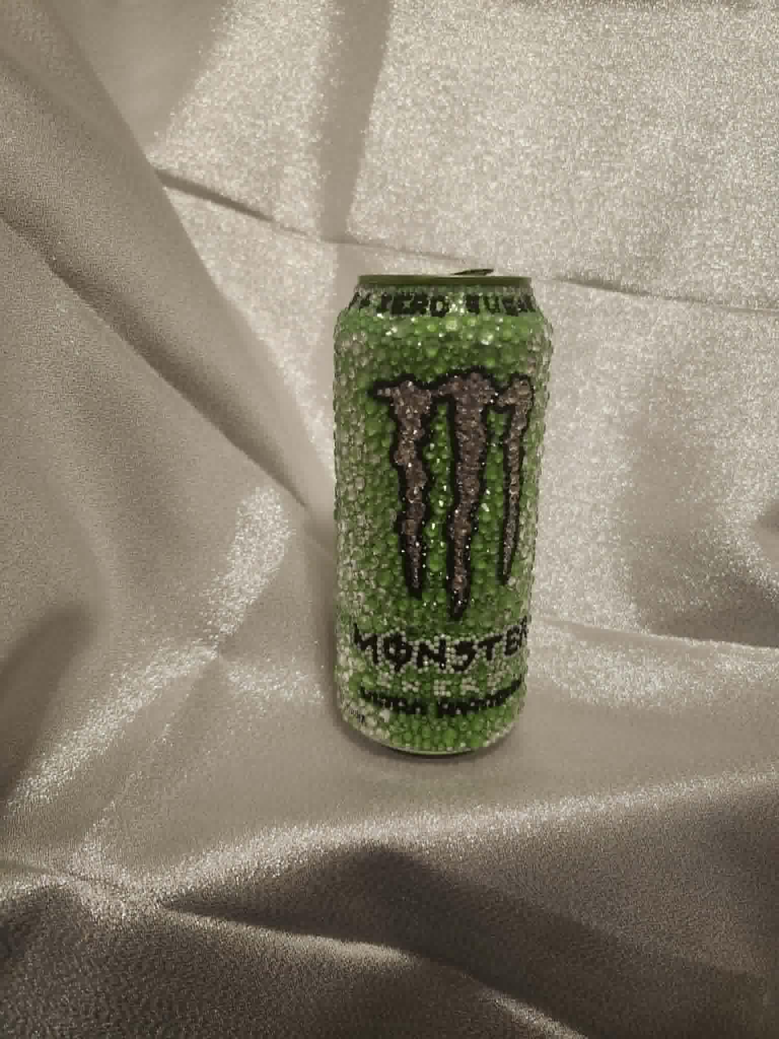 Monster energy art - Etsy 日本