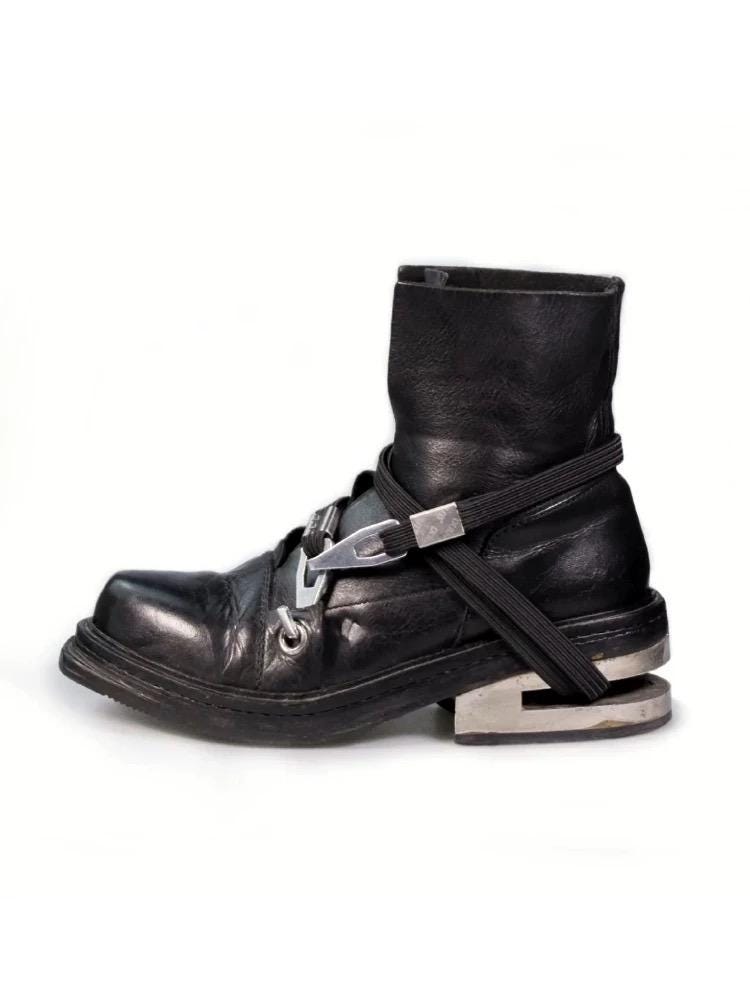 Dirk bikkembergs shoes - Etsy 日本