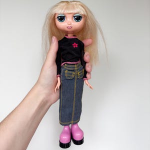 Poupée DIVA STARZ ALEXA
