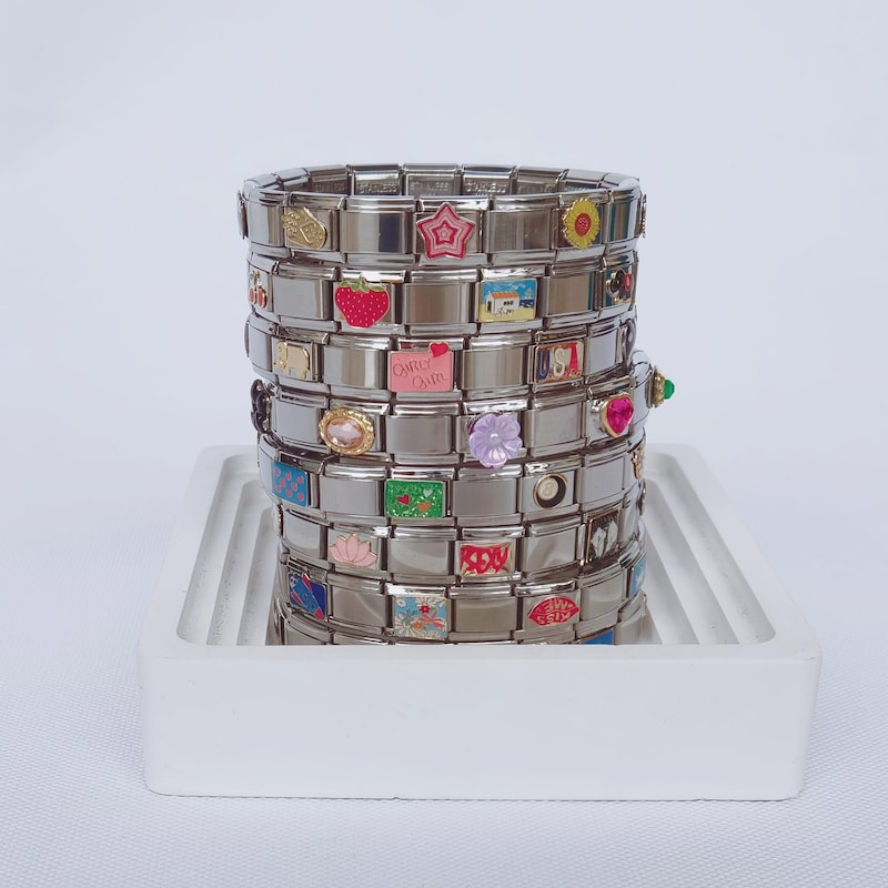 Bracelet D�coratif - Style Italie - Neuf Avec �tiquettes