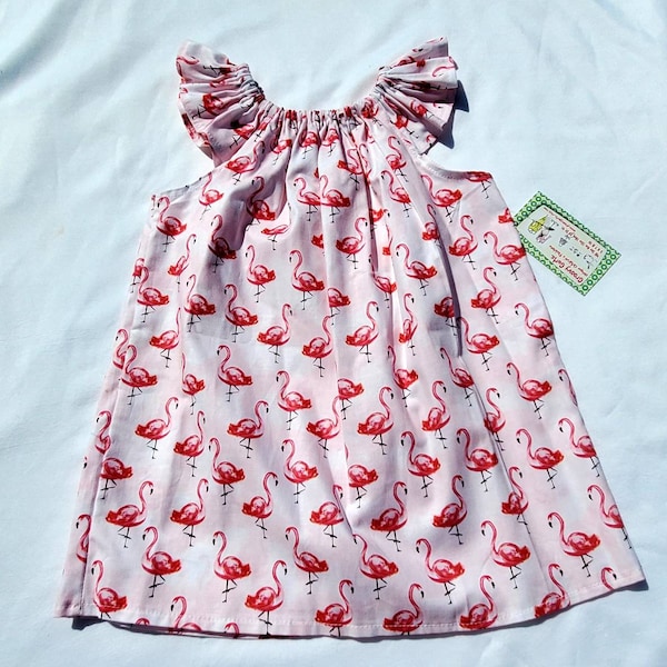 Baby Beach Dress Etsy