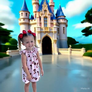 Minnie Mouse flutter sleeve dress perfect for disney vacations and birthday parties, minnie mouse flutter sleeve dress