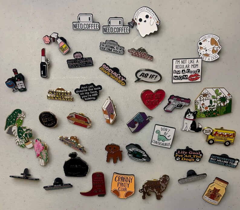 Customizable Adjustable Cadet Hats Add Patches, Rivets and Hat Pins ...