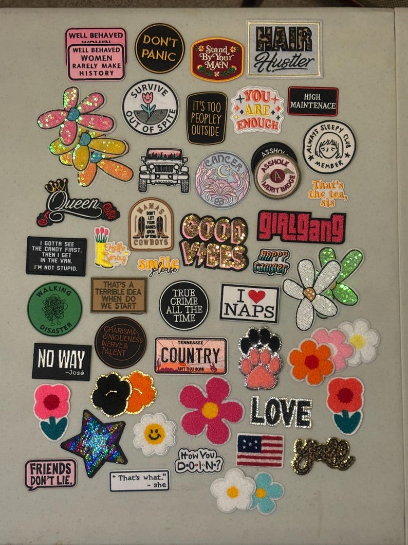 Customizable Adjustable Cadet Hats Add Patches, Rivets and Hat Pins ...