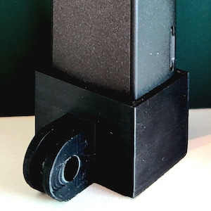 DJI Osmo Pocket 1/2 Mount