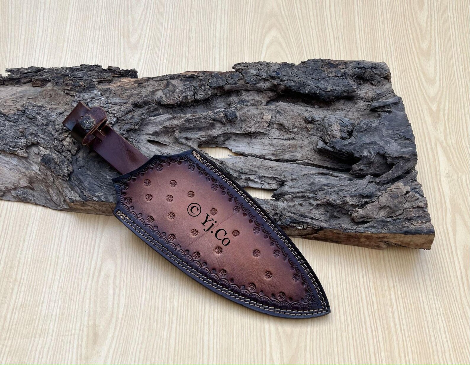Hand High Carbon Steel Hellboy Prince Nuada Spear, Viking