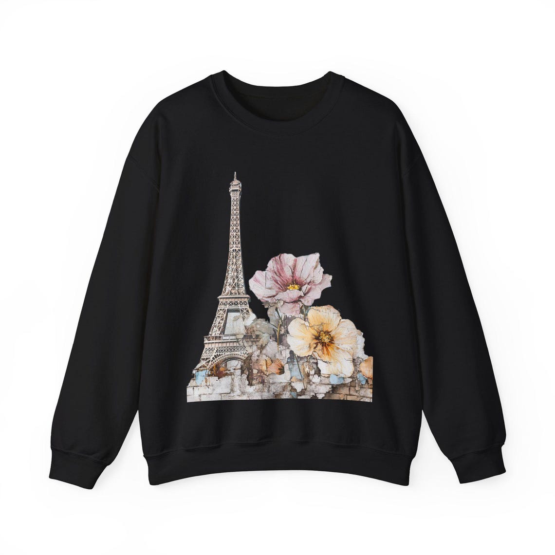 Sweatshirt model 169884 Rue Paris