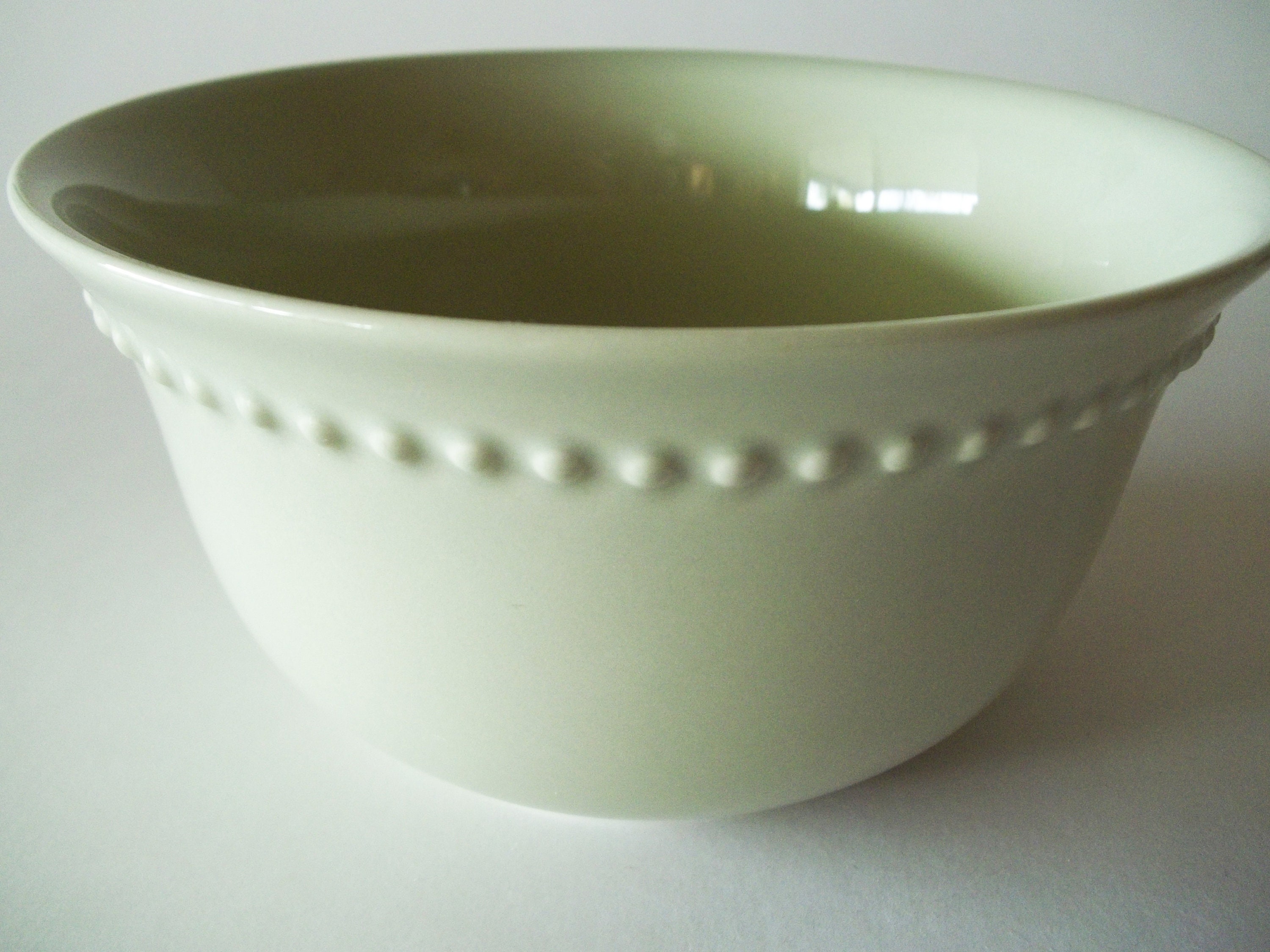 Vintage Pottery Barn Emma Celadon Coupe Cereal Bowl 6 Etsy Vintage Pottery Barn Emma Celadon Coupe Cereal Bowl 6 Etsy