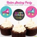 see more listings in the KIDS PARTY PRINTABLES section