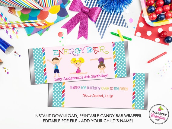 design a friend gymnastics bar