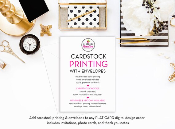 Pottery Painting Party Invitation 
