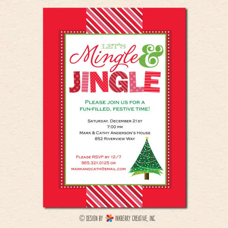 Personalised Christmas Photo Cards Digital or Printed Chalkboard Santa Fun