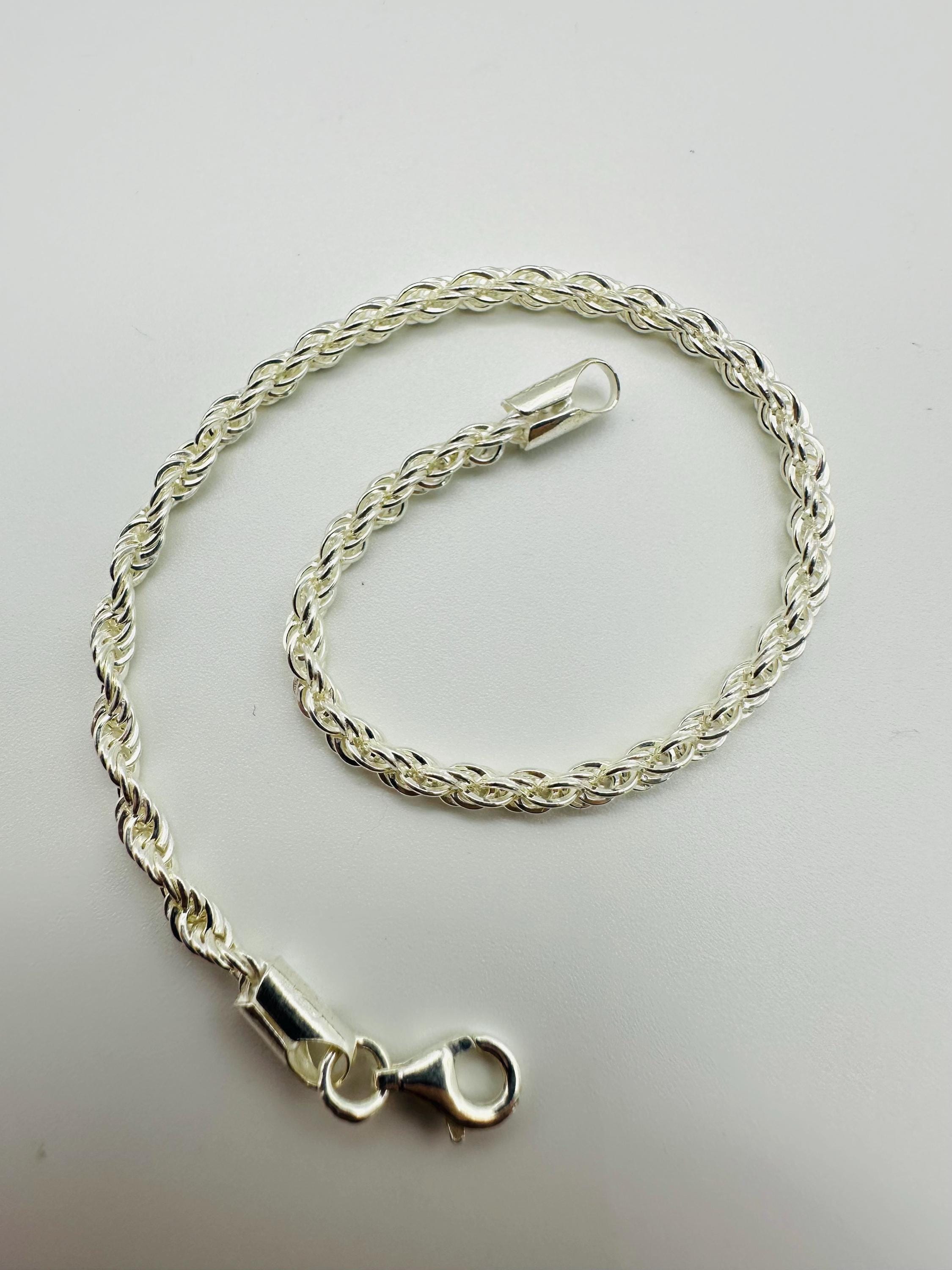 Bracciale Cubana Link Bracciale Catena Cubana In - Maglia Larga 5-11mm, Unisex, Made In Italy Argento 925 Placcato Oro 14k