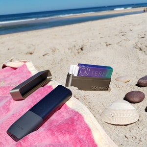 scatola, tabacco, sigarette, iqos, heets, terea, iluma, protezione,