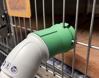 3M Bair Hugger Bed Cage Door Adapter