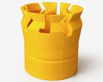 Veterinary Warming Bed Cage Door Adapter for Bair Hugger, Bedjet