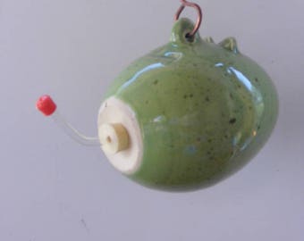 Hummingbird Feeder