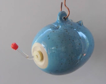 Hummingbird Feeder