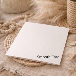 Sympathy Card , Handmade Card for Loss, Comforting Memorial Card, Bereavement Card for Grieving Wife, Poem for Loss husband, dad, son, 200 image 6