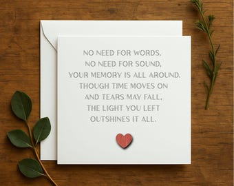 Handmade Sympathy Card,Custom Condolence Card, Encouragement for Loss, Christian Sympathy Card, Faith-Based Grief Card, Bereavement Card,319