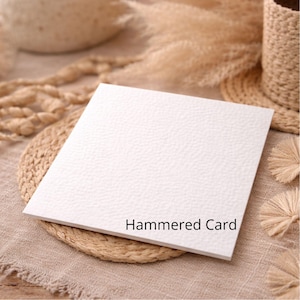 Sympathy Card , Handmade Card for Loss, Comforting Memorial Card, Bereavement Card for Grieving Wife, Poem for Loss husband, dad, son, 200 image 5