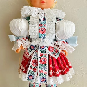 Kroj kroje czech - Etsy 日本
