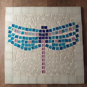 Mosaic handmade