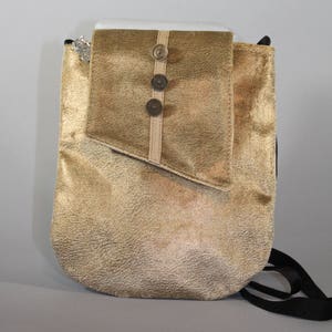 Brassy Minix Bag image 1