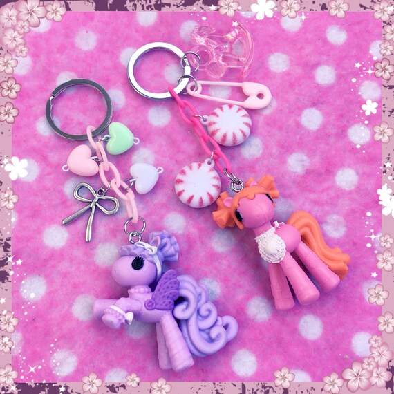 kawaii keychains