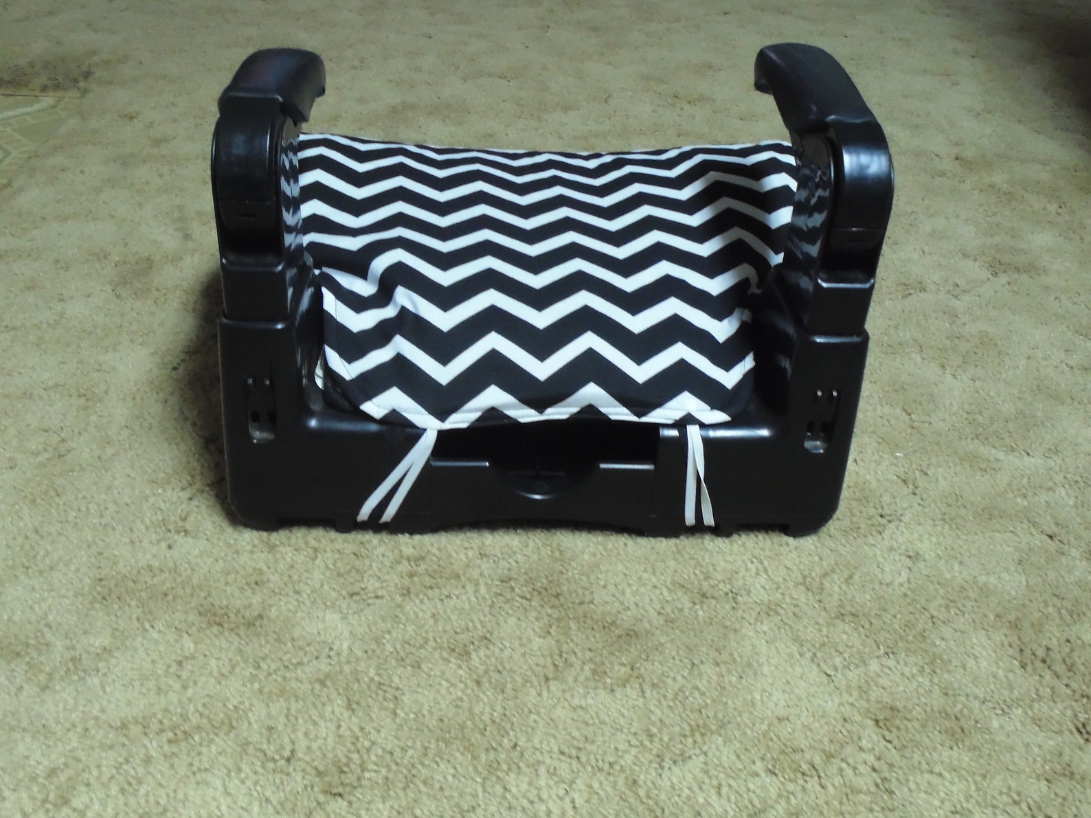 CARS Toddler Booster Seat Coverbooster Seat Not Included Etsy