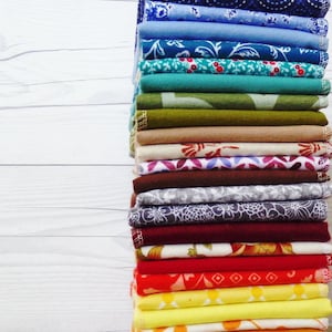 10 Autumn Cloth Napkins Mixed Thanksgiving Napkins Unpaper Towels Everyday Napkin Cloth Paper Towel Reusable Sustainable Eco Friendly Cotton