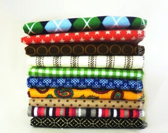 Handkerchief Mens Hanks 100 Cotton Flannel Mens Handkerchief EDC Hank Fathers Day Gift for Dad Hankerchief Men Pocket Square Washable Tissue