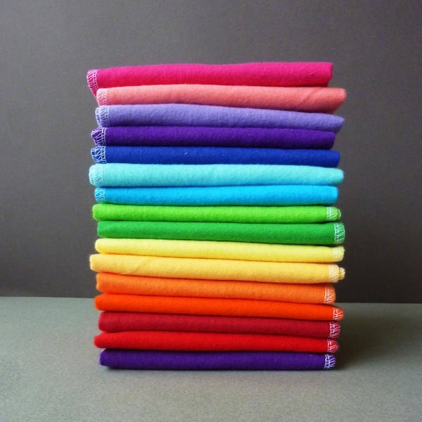 20-24 Tvättbara Pappershanddukar Tygservetter - Återanvändbara Pappershanddukar - 100 % Bomullsflanellhanddukar Papperslösa Miljövänliga Noll Avfall