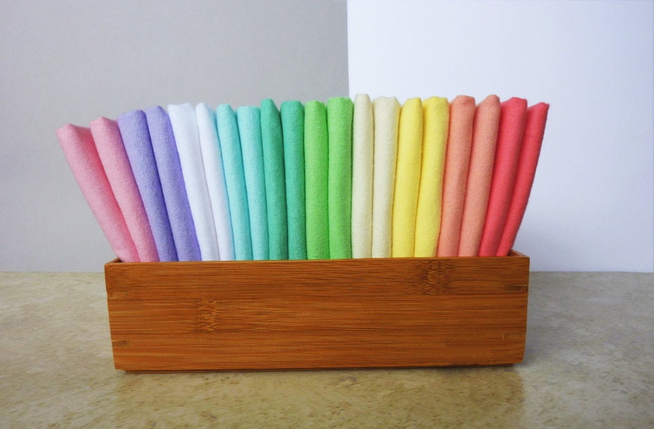 Pastel Cloth Napkins 2024 Easter Spring Decor Napkins Etsy