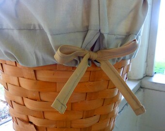 small waste paper basket liners