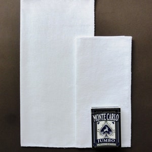 Organic Cotton Flannel Handkerchief Natural Reusable Tissue Washable Tissues Mens Ladies Hankerchief Pocket Tissues Soft Flannel Hankie image 3