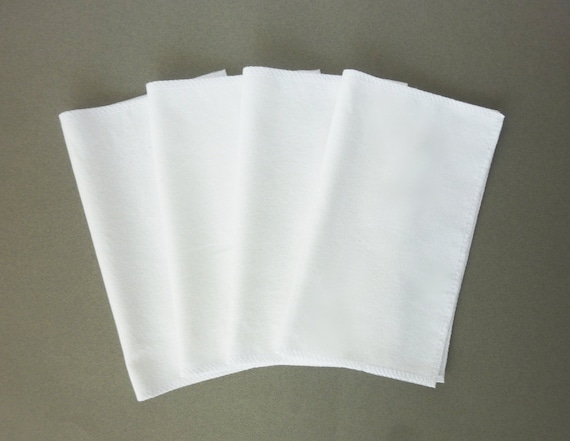 Ladies white hankies deals