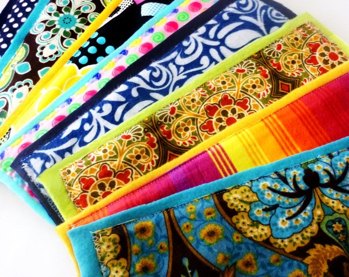 5 Big Mama Reusable Incontinence Pads Eco Friendly Depends Alternative