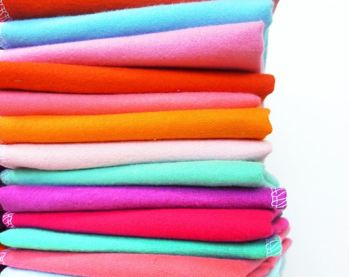 100 Wedding Napkins Bulk Cloth Napkins Green Wedding Etsy