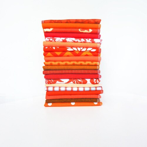 10 Blue Cloth Napkins Unpaper Towels Reusable Paper Towels Etsy