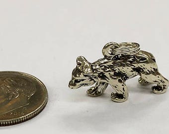 Silver Charms