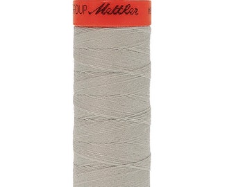 Mettler Metrosene 150m/164 yds pale green 0018 Luster